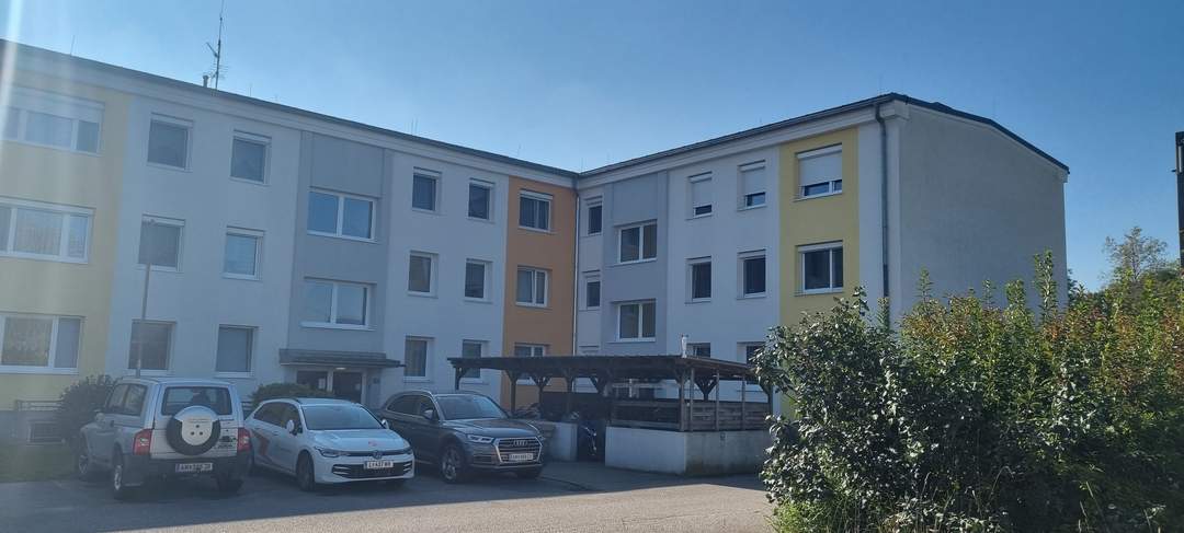 St. Pantaleon, 2 Zimmer, 71 m² / 00160 00012