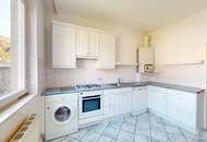 NUSSDORF | ZAUBERHAFT WOHNEN BEIM NUSSBERG – GROSSZÜGIGE 5/6-ZIMMER-WOHNUNG MIT VIEL GESTALTUNGSPOTENZIAL | 2 GARAGEN INKLUSIVE | ZELLMANN IMMOBILIEN