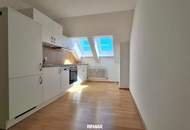 Wohnung on top - ein Dachgeschoss zum Verlieben