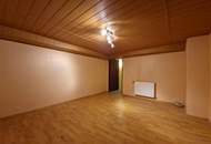 Einfamilienhaus auf großem Grund | 2. Haus daneben möglich