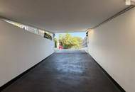 Neubau-Penthouseflair mit 52 m² Dachterrasse, Whirlpool & Fernblick