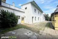 Historisches Stadthaus – Vermietung und Eigennutzung!