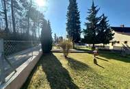 Ruheoase am Totenhauerwald in Mistelbach!