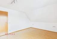 Zwei Ebenen, ein Ausblick: Maisonette mit beeindruckendem Panorama