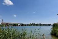 Luxuriöses Haus an der Alten Donau nahe UNO City ,U6,U1| Erstbezug
