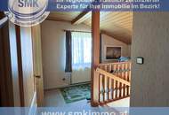 Familienfreundliches Eigenheim mit Platz um Arbeiten von daheim!