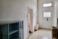 SANIERUNGSBEDÜRFTIGES ZWEIFAMILIENHAUS NAHE EISENSTADT UND MATTERSBURG