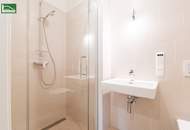 Hervorragender Grundriss - 4.Zimmer mit 2.Badezimmer und großem Balkon in Grünruhelage und Geothermie - Provisionsfrei