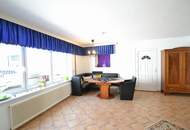 Alleinlage: Seminarhof-Wohnen-Tierhaltung