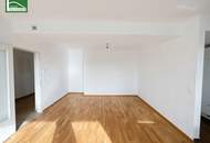 3-Zimmer mit großer Loggia und privater Dachterrasse! Nahe Schwechat Zentrum und S-Bahn!