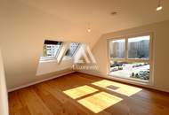 Luxuriöses Penthouse mit Top-Ausstattung und perfekter Anbindung