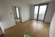 ** PROVISIONSFREI** Hochwertiger Neubau mit Balkon und Loggia!