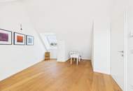 Linz/Urfahr: PENTHOUSEWOHNUNG der Superlative, ca. 95m² Wfl. mit Galerie und großer Terrasse
