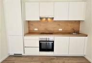 ANTON-BOSCH-GASSE, sonnige 52 m2 Neubau, Wohn-Esszimmer, Schlafzimmer, Fußbodenheizung, 3. Liftstock, Jedlesee