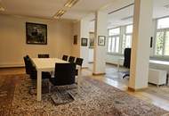 Repräsentatives Altbau - Büro