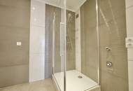 Zentral begehbare, ruhige 3-Zimmer-Wohnung mit Loggia in Naschmarkt-Nähe