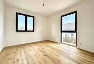 ERSTBEZÜGE I ~13 Minuten von Wien I schlüsselfertig I Luftwärmepumpe I Stellplätze I Bahnhofsnähe