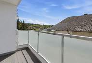 ++ NEU ++ ZWEI Zimmer mit BALKON & LICHT ++ Modern Leben