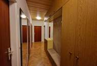 TOP Lage: 2-Zimmer-Wohnung mit Loggia und Blick ins Grüne