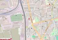 Attraktive 2-Zimmerwohnung mit Balkon