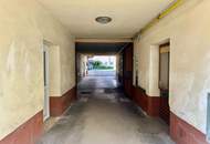 Ehemaliges Gästehaus mit großem Potenzial in zentraler Lage in Judenburg