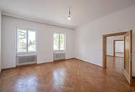Charmantes Zuhause mit Gemeinschaftsgarten - 3-Zimmer-Wohnung in 2120 Wolkersdorf