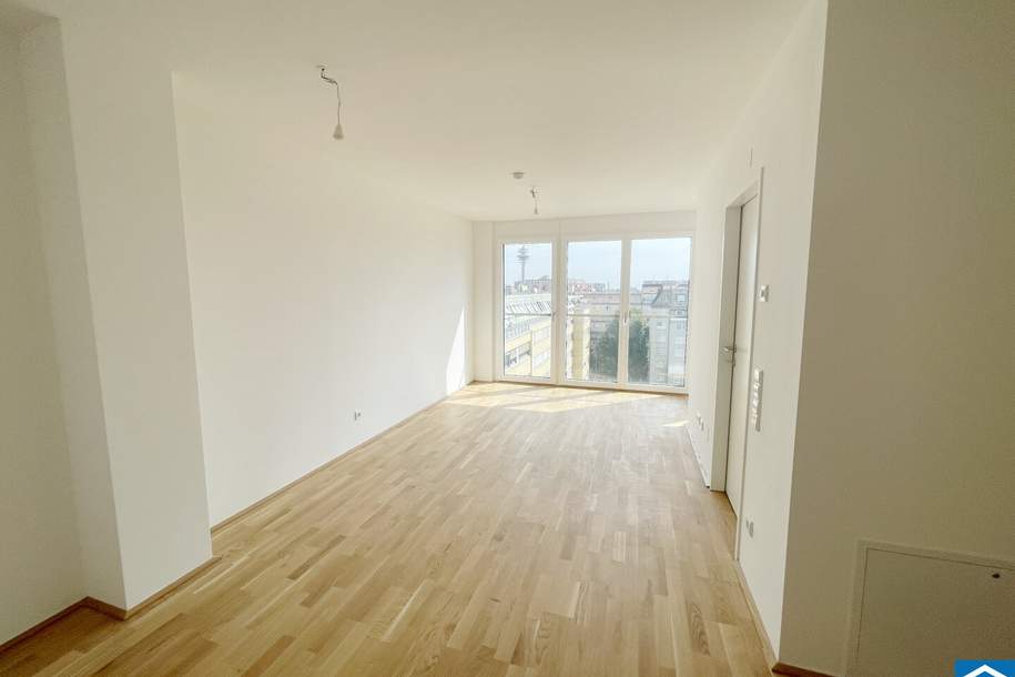 Bezugsfertig und sofort beziehbar: Maja – Wo urbanes Leben auf Zukunftsvision trifft und Lebensraum gestaltet wird., Wohnung-kauf, 254.900,€, 1100 Wien 10., Favoriten