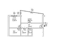 Stadtwohnung mit Charakter