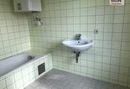 Kleine Wohnung mit Loggia und Befristungsabschlag