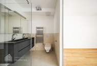 Lichtdurchflutete 4-Zimmer Maisonette-Penthouse Wohnung mit Weitblick und Terrassen!