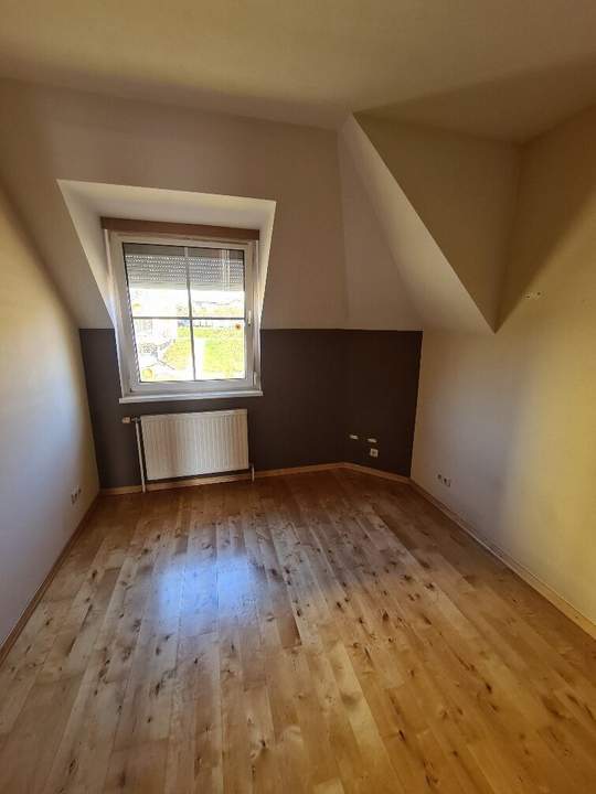 Seltene Gelegenheit in einem unbefristeten Mietverhältnis - inklusive Loggia!