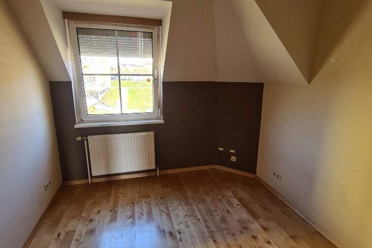 Seltene Gelegenheit in einem unbefristeten Mietverhältnis - inklusive Loggia!, Wohnung-miete, 853,63,€, 3100 Sankt Pölten(Stadt)