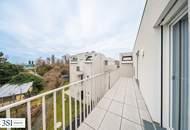 Riverside Living Alte Donau: 2-Zimmer-Dachgeschoßwohnung mit sonniger Terrasse - PROVISIONSFREI!