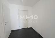 Zentrale, geförderte 2 Zimmer Wohnung mit Balkon-Lazarettgürtel 100b - Top 13