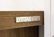 Komplett hofseitg ausgerichtete Stilaltbauwohnung im Jugendstiljuwel Schottenfelder Hof | Blick in den grünen Innenhof | Ideal auch zur WG-Nutzung