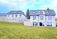 Grandioser Blick inklusive! Großzügiges Haus in Taumlage und top Ausstattung - Miete mit Kaufoption