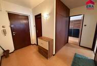 PREISREDUZIERUNG: Helle 2-Zimmer-Wohnung mit großzügiger Loggia im beliebten Donaufeld
