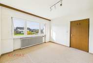 Bungalow in sonniger Lage mit einem großzügigen Grundstück