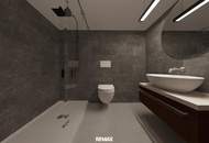 Wohnung mit großem Balkon in Haus im Ennstal!