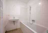 ERSTBEZUG | Sonnige 3-Zimmer-Maisonette-Wohnung mit Garten