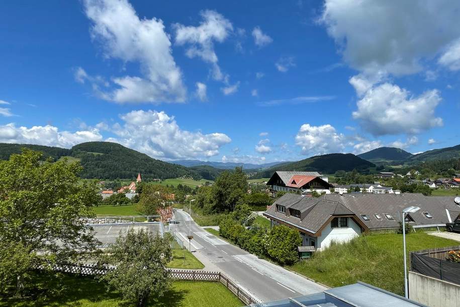 Panoramablick inklusive – hier beginnt Ihr neues Kapitel, Haus-kauf, 367.000,€, 8102 Graz-Umgebung