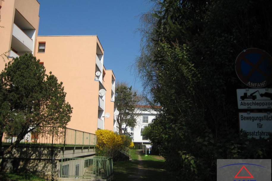 Sonnige Wohnung mit Ausblick über Graz - Nähe ehemaliger Reininghausbrauerei!, Wohnung-kauf, 8020 Graz(Stadt)