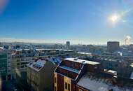 3-Zimmer-Wohnung mit tollem Ausblick