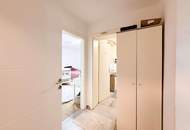 Charmante 2-Zimmer-Erdgeschosswohnung mit ca. 50m² großem Garten – ab 01. November verfügbar