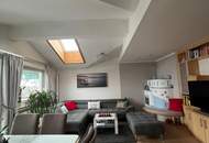 Dachgeschosswohnung in Maishofen – Move in. Level up.