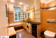 Exklusive 2-Zimmer-Wohnung im begehrten Cottageviertel