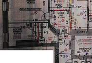 ++Q18++ sanierungsbedürftige 3-Zimmer Altbauwohnung, viel Potenzial