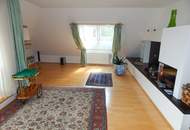 Wohntraum mit großer Dachterrasse und Garage in Grün- Ruhelage