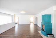 Großzügige Gartenwohnung