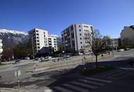 Komplett renovierte 3-Zimmer-Wohnung mit verglaster Loggia in Pradl